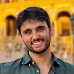 Carlos Del Toro Esperón